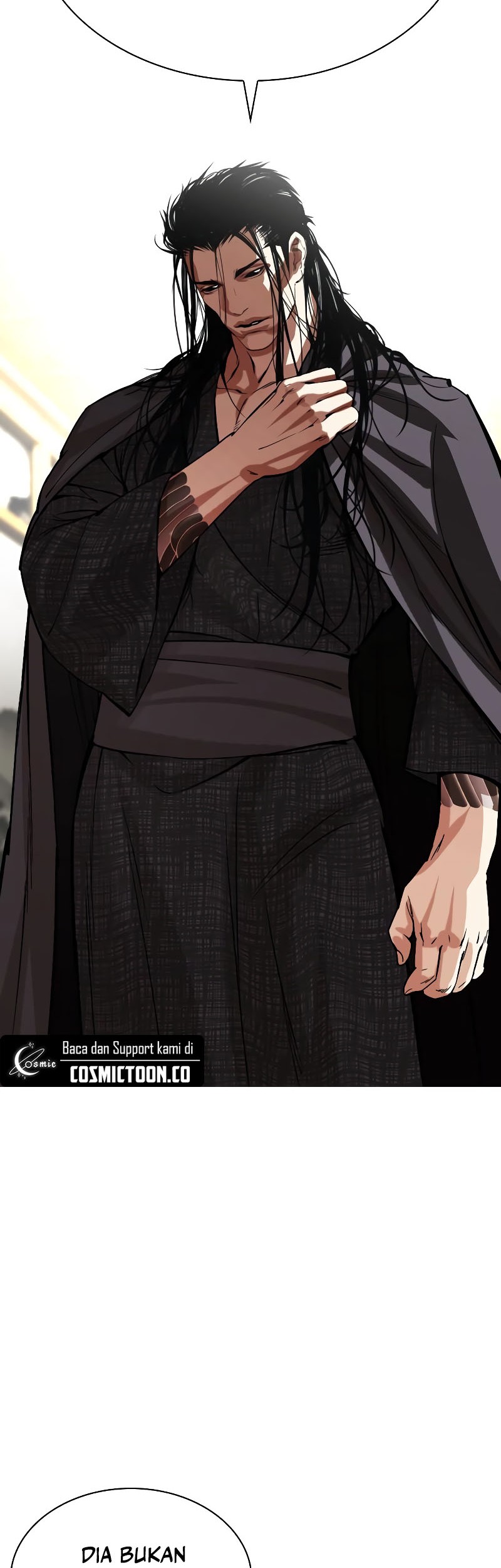 Lookism Chapter 524 Gambar 25