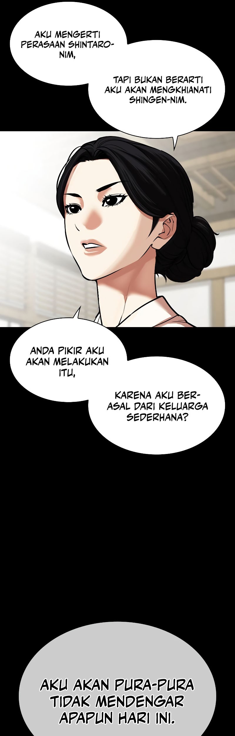 Lookism Chapter 524 Gambar 46