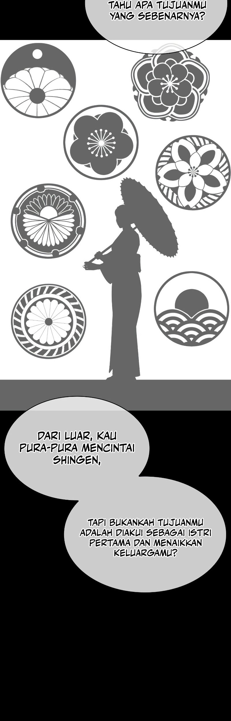 Lookism Chapter 524 Gambar 49