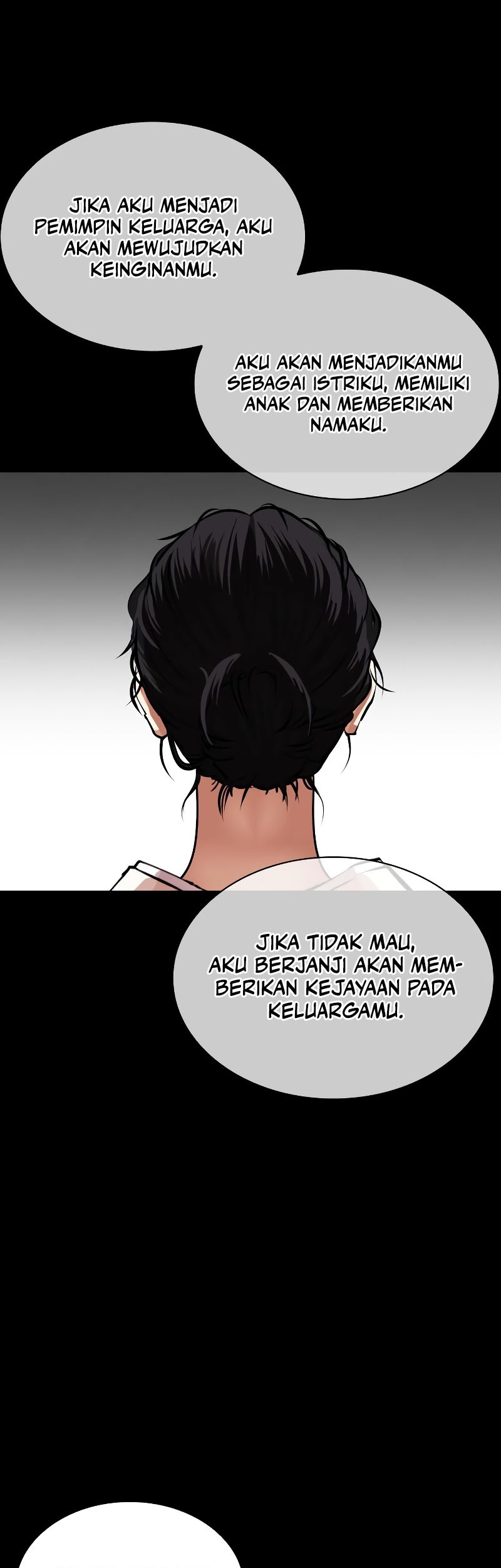 Lookism Chapter 524 Gambar 50