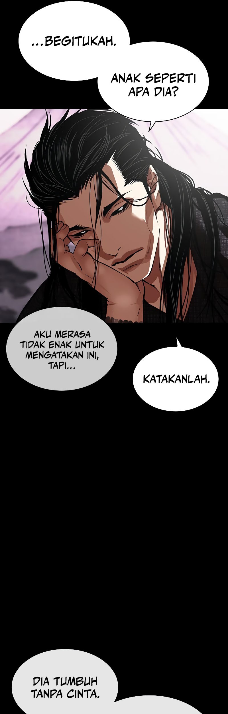 Lookism Chapter 525 Gambar 77