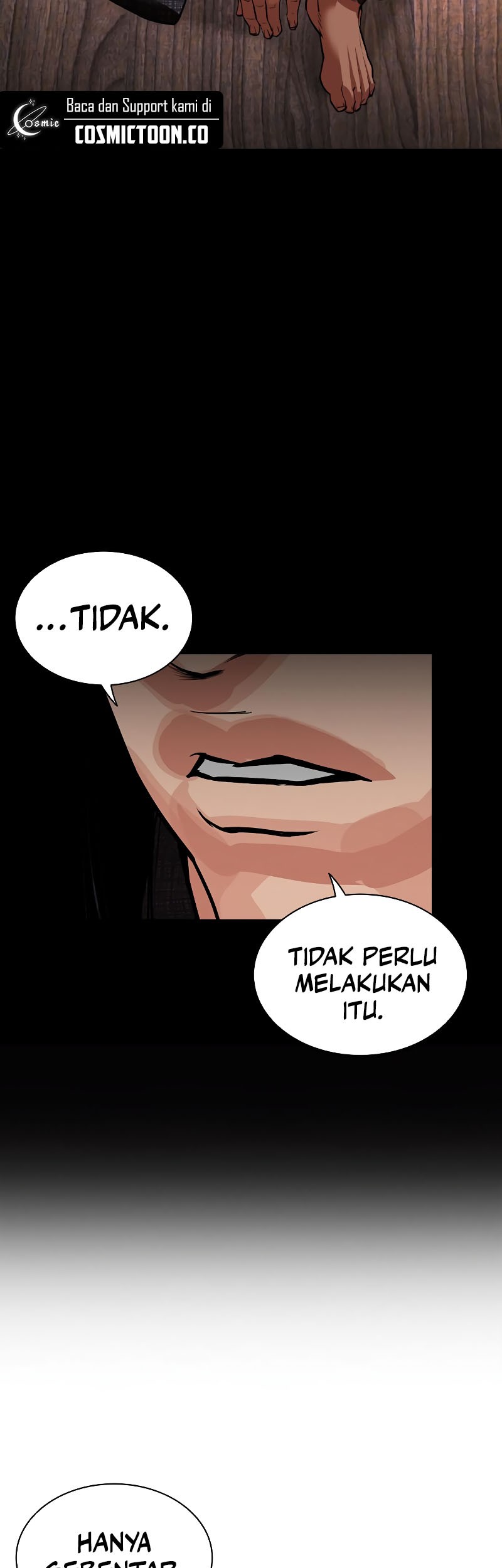 Lookism Chapter 525 Gambar 81