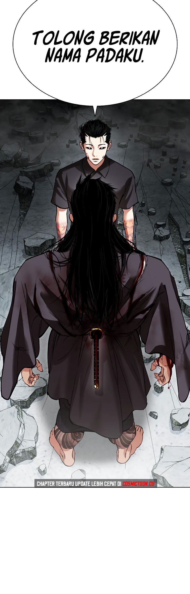 Lookism Chapter 525 Gambar 87