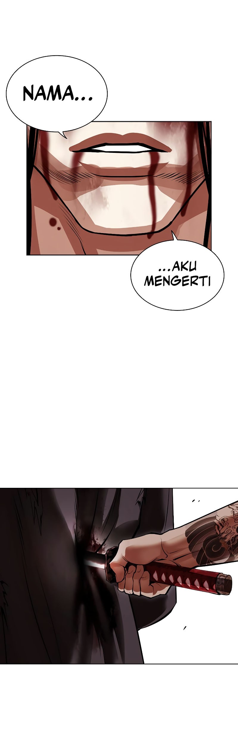 Lookism Chapter 525 Gambar 90