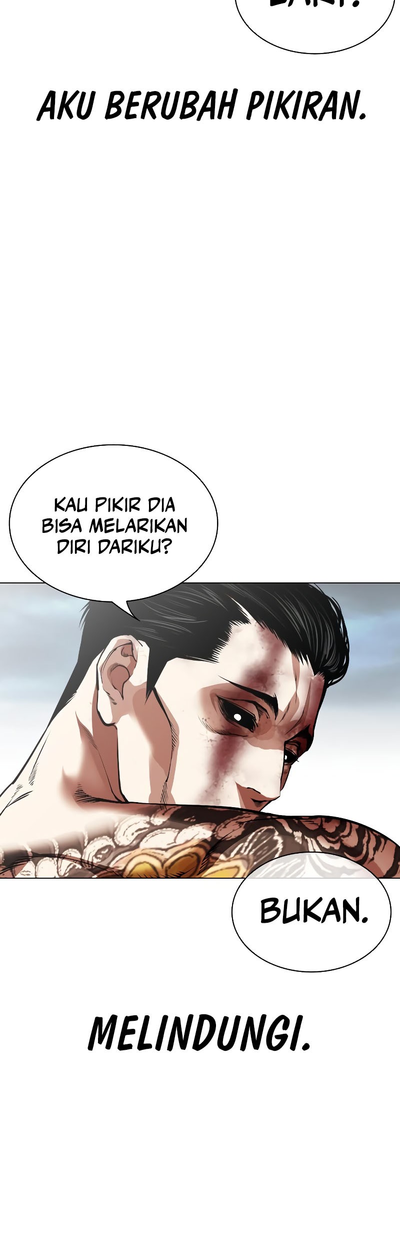 Lookism Chapter 525 Gambar 100