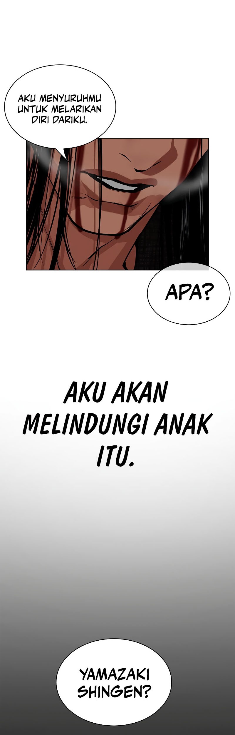 Lookism Chapter 525 Gambar 101