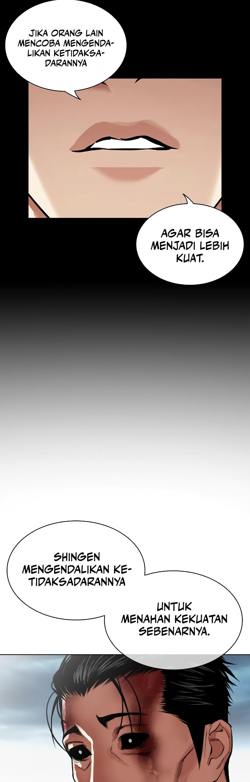 Lookism Chapter 525 Gambar 107