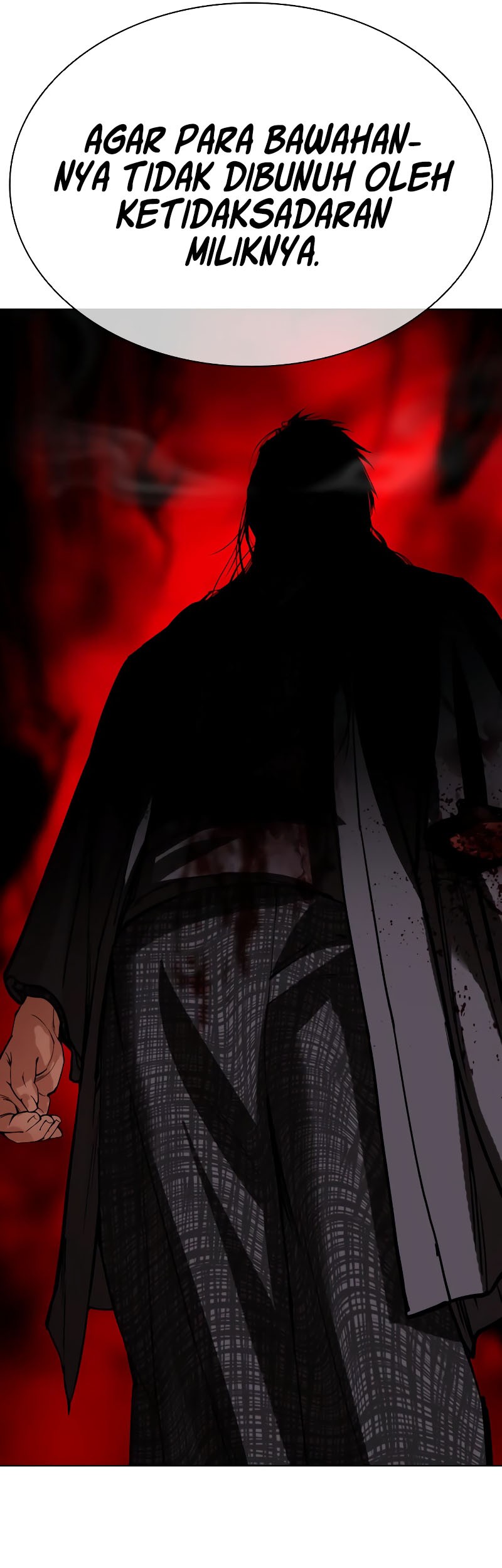 Lookism Chapter 525 Gambar 109