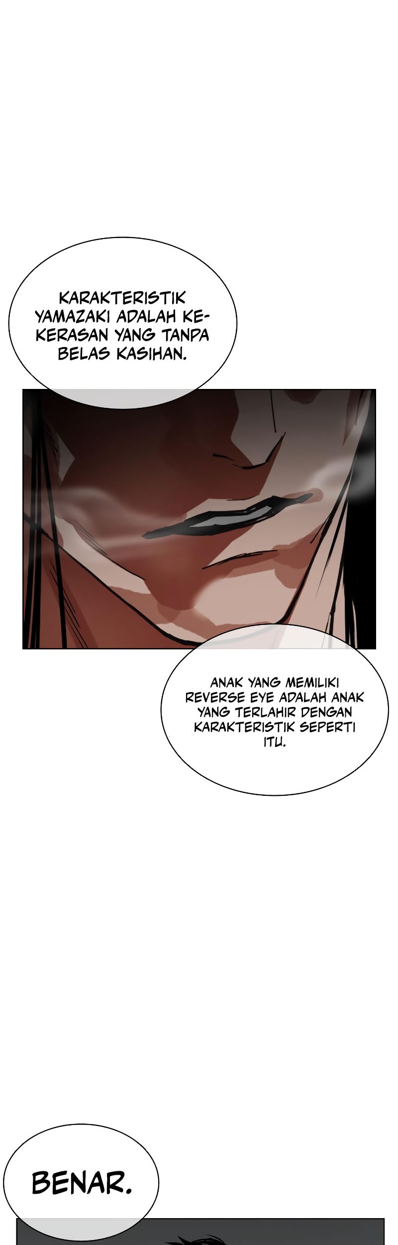 Lookism Chapter 525 Gambar 110