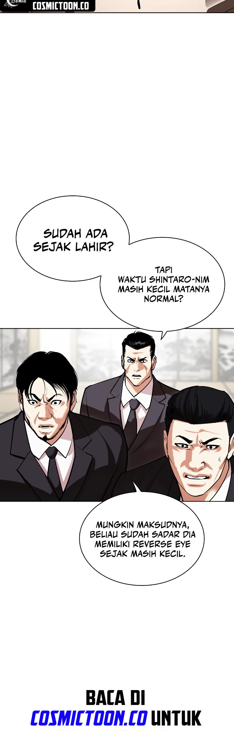 Lookism Chapter 525 Gambar 4