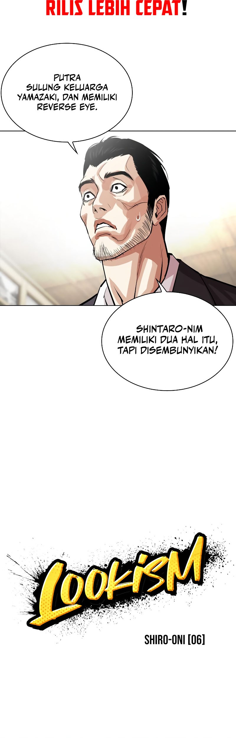 Lookism Chapter 525 Gambar 5