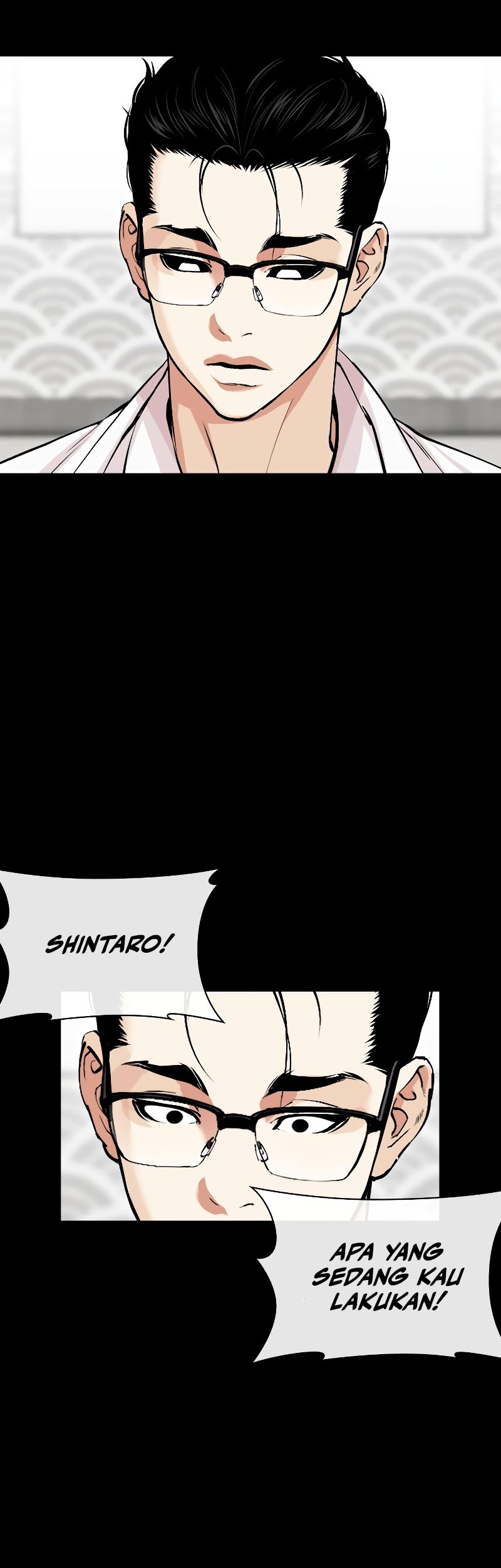 Lookism Chapter 525 Gambar 7