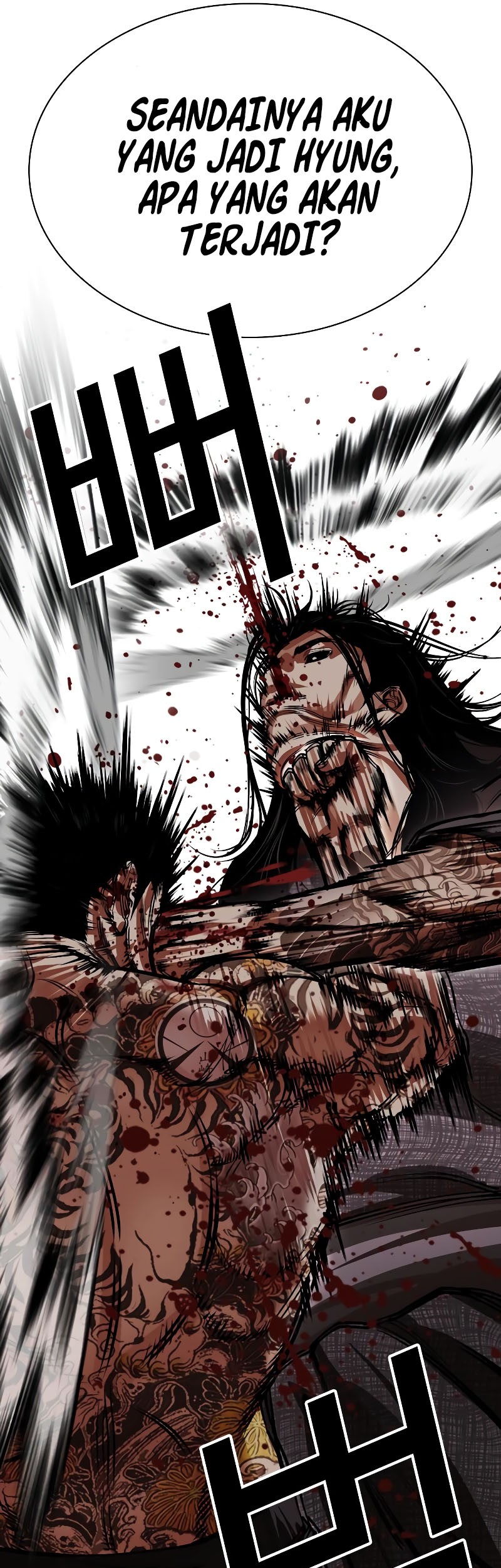 Lookism Chapter 525 Gambar 15