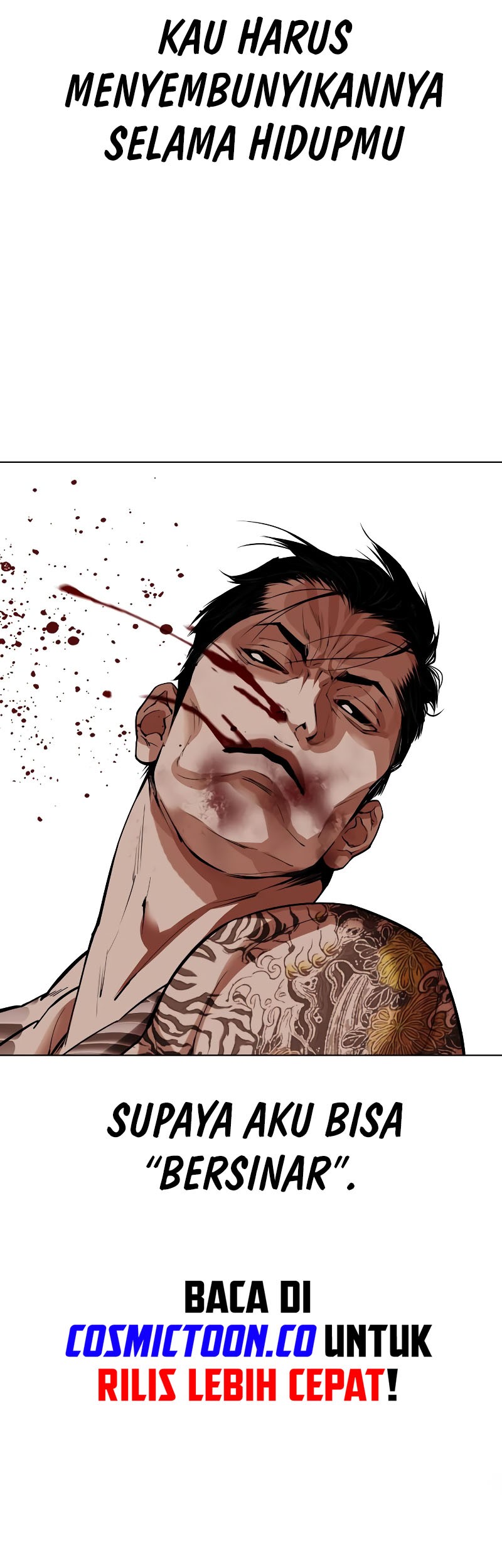 Lookism Chapter 525 Gambar 19