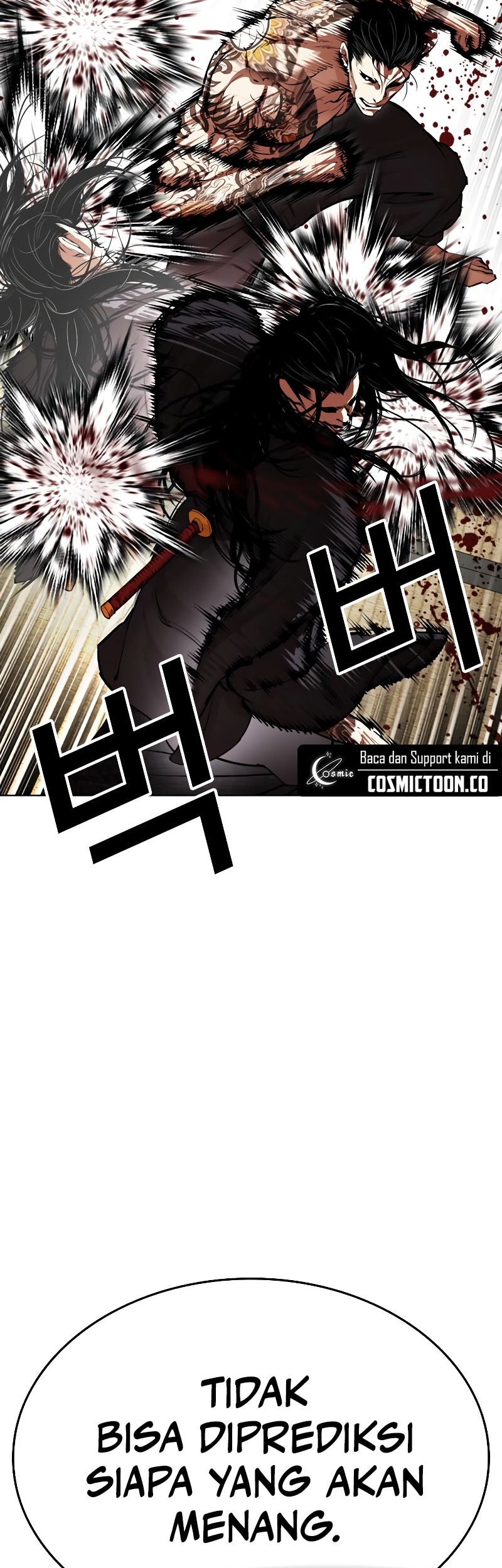 Lookism Chapter 525 Gambar 30