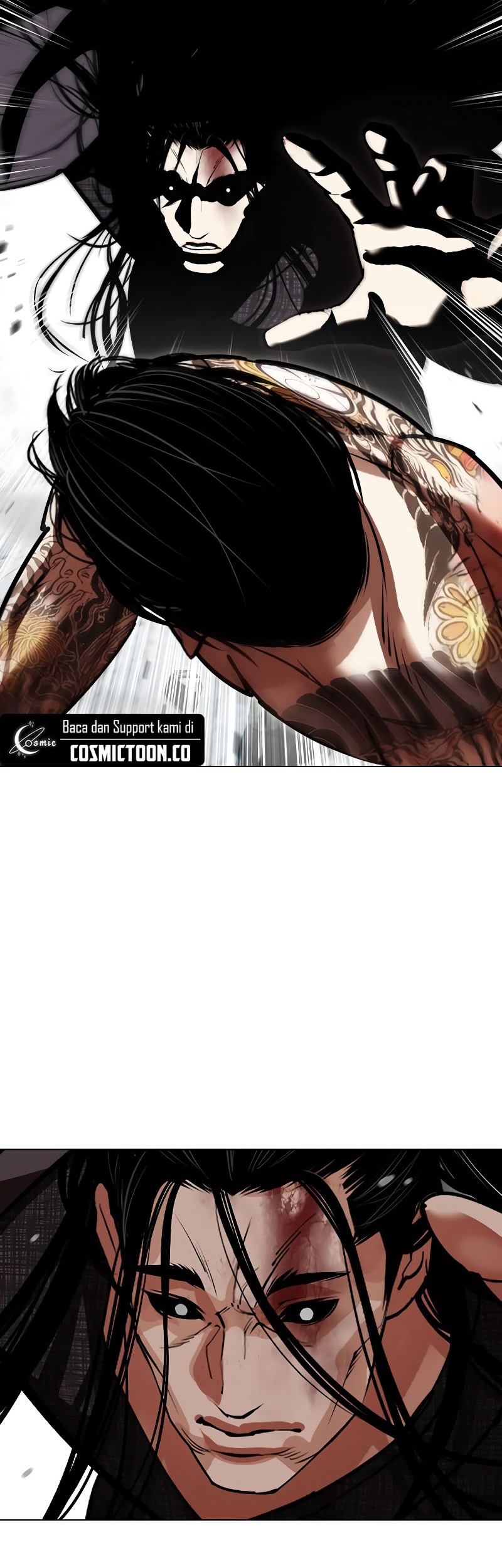 Lookism Chapter 525 Gambar 49