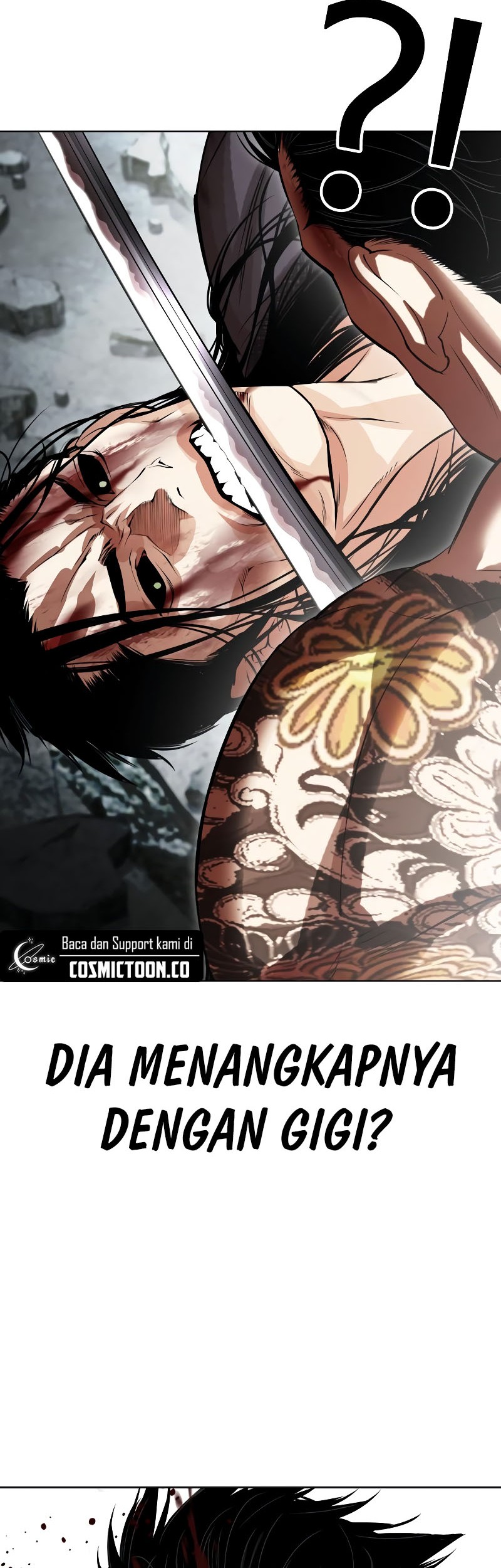 Lookism Chapter 526 Gambar 54