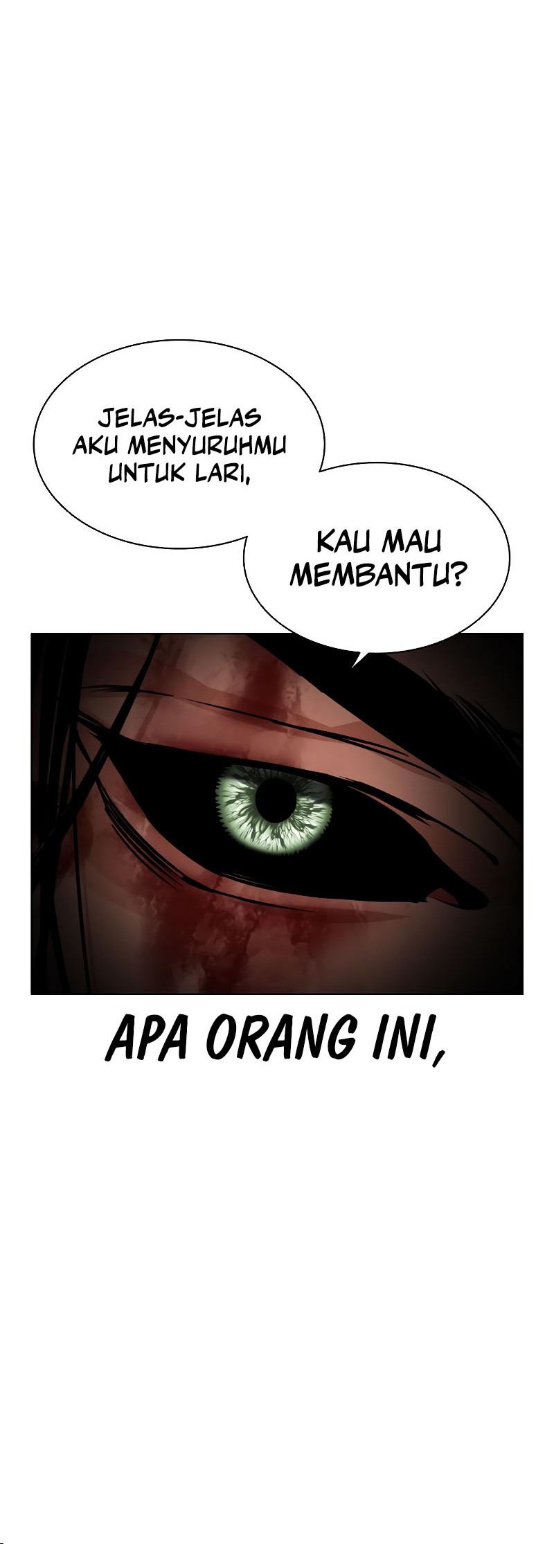 Lookism Chapter 526 Gambar 64