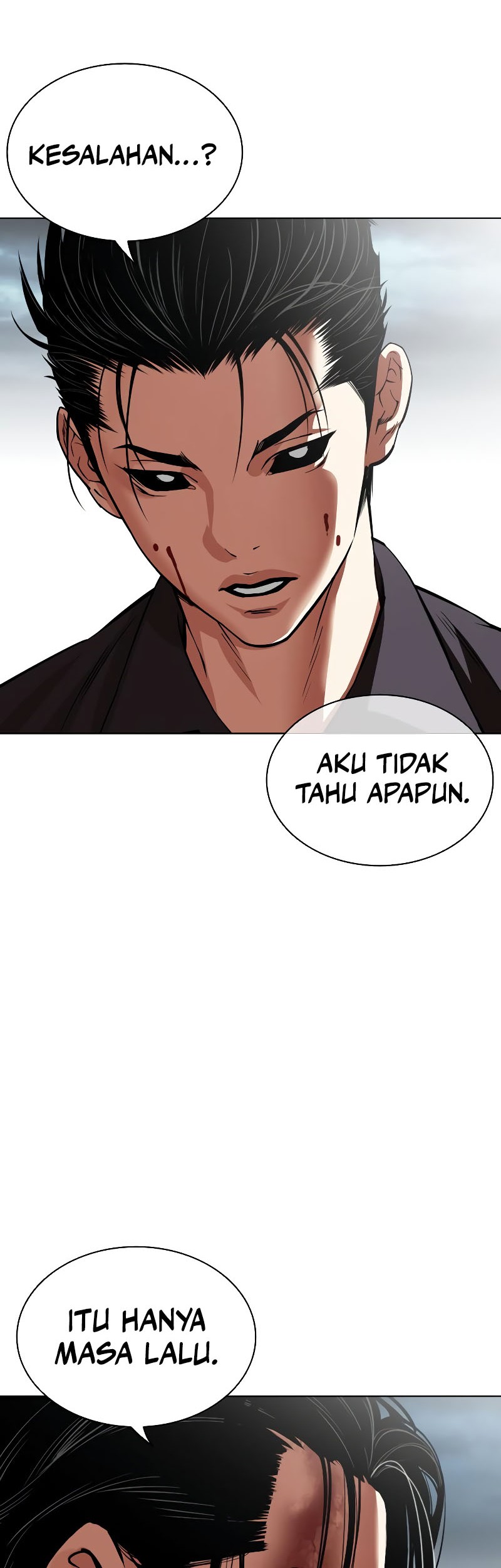 Lookism Chapter 526 Gambar 66