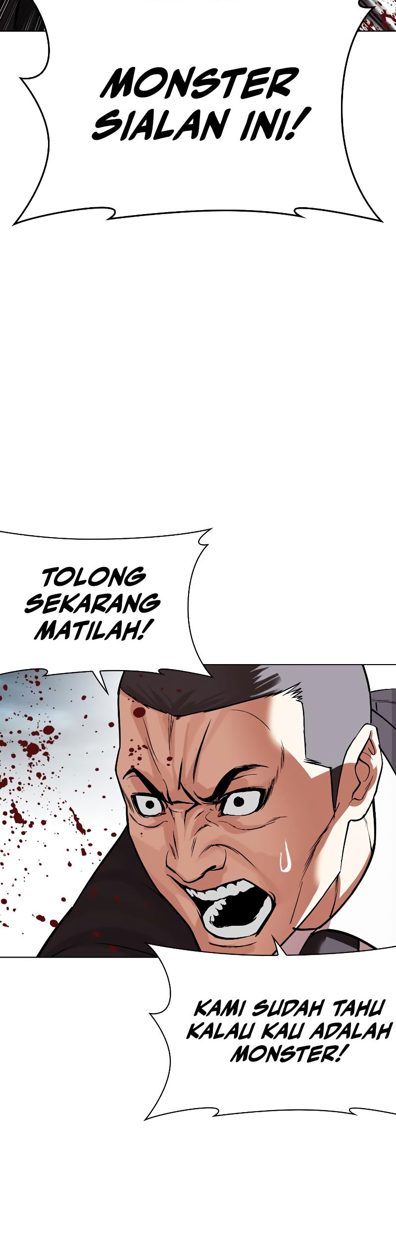 Lookism Chapter 526 Gambar 73