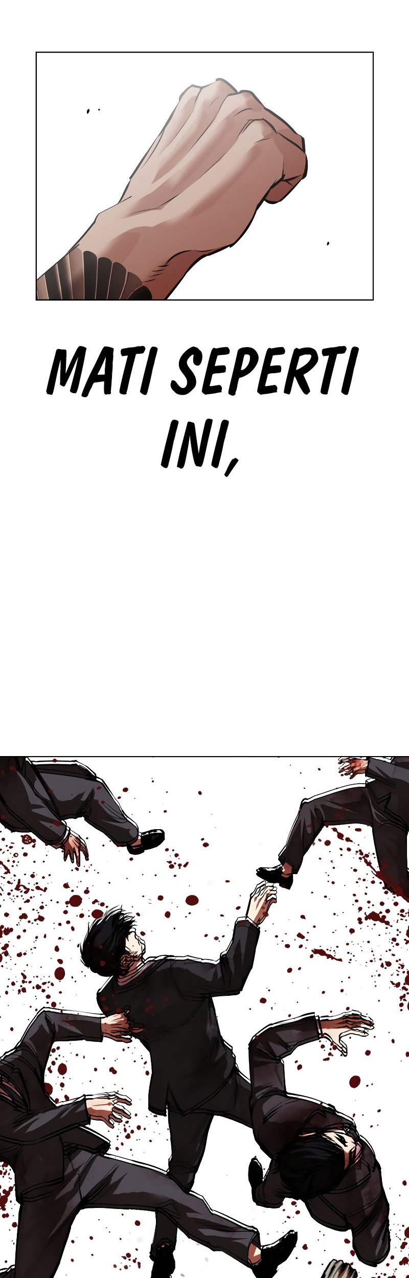 Lookism Chapter 526 Gambar 79