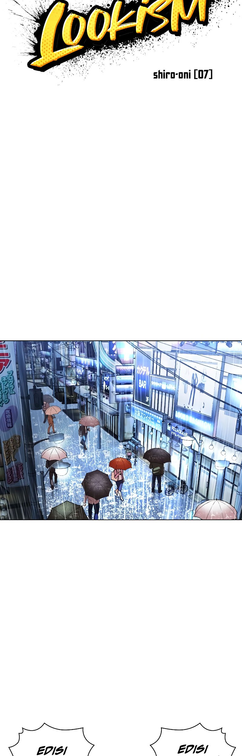 Lookism Chapter 526 Gambar 91