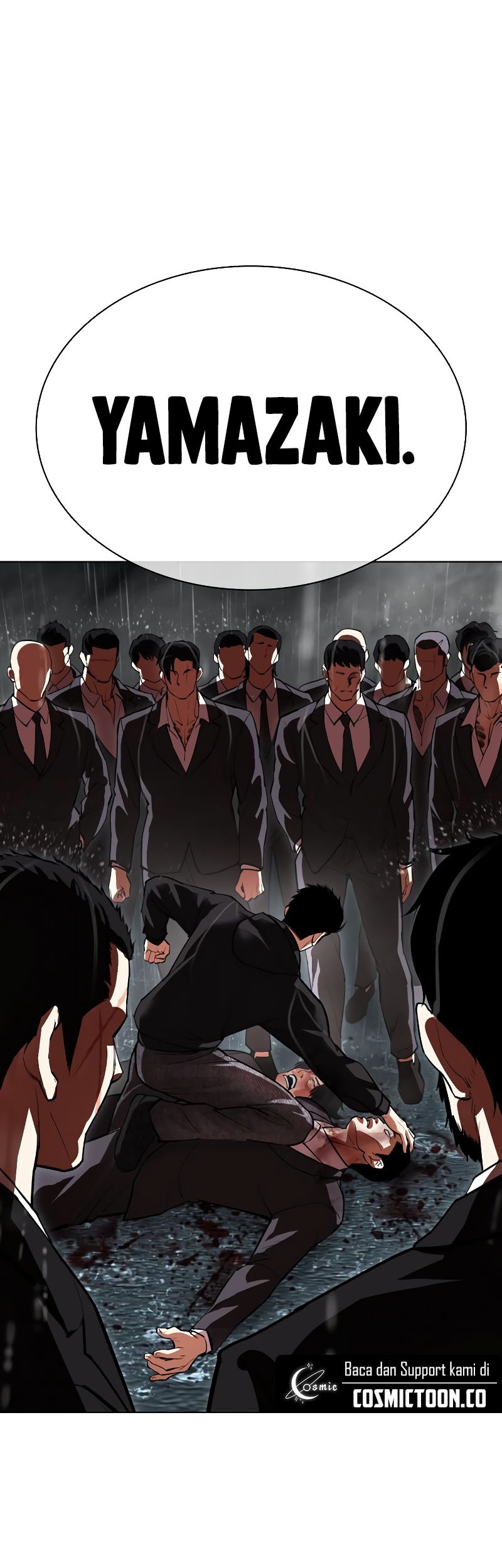 Lookism Chapter 526 Gambar 101