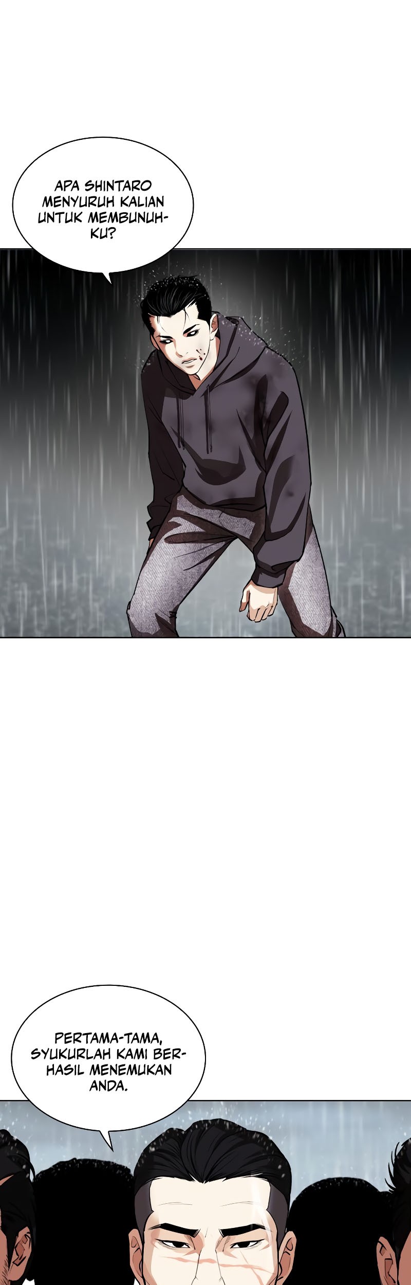 Lookism Chapter 526 Gambar 103