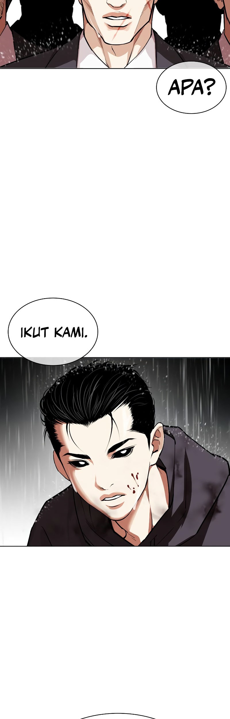Lookism Chapter 526 Gambar 104