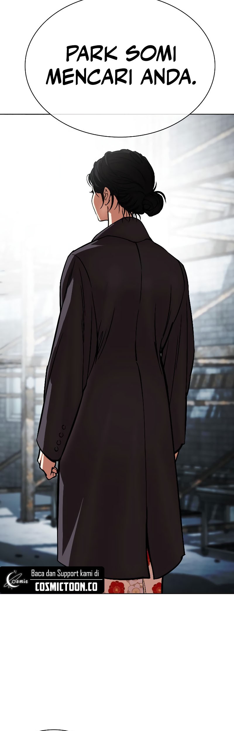 Lookism Chapter 526 Gambar 105