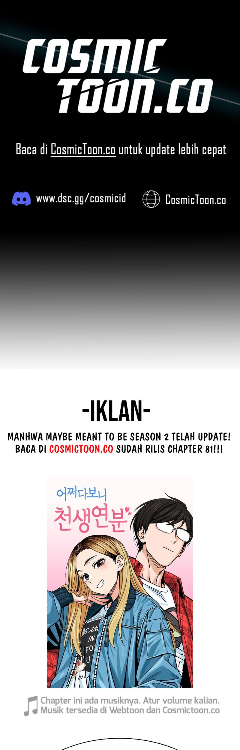 Manhwa Lookism Chapter 526 gambar nomor 2