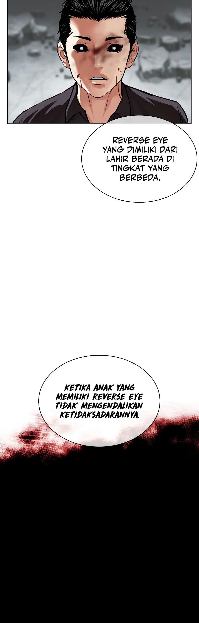Lookism Chapter 526 Gambar 5