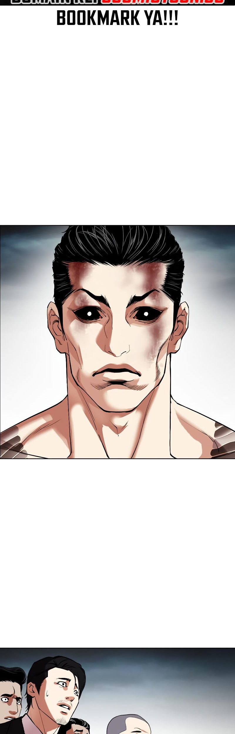 Lookism Chapter 526 Gambar 7