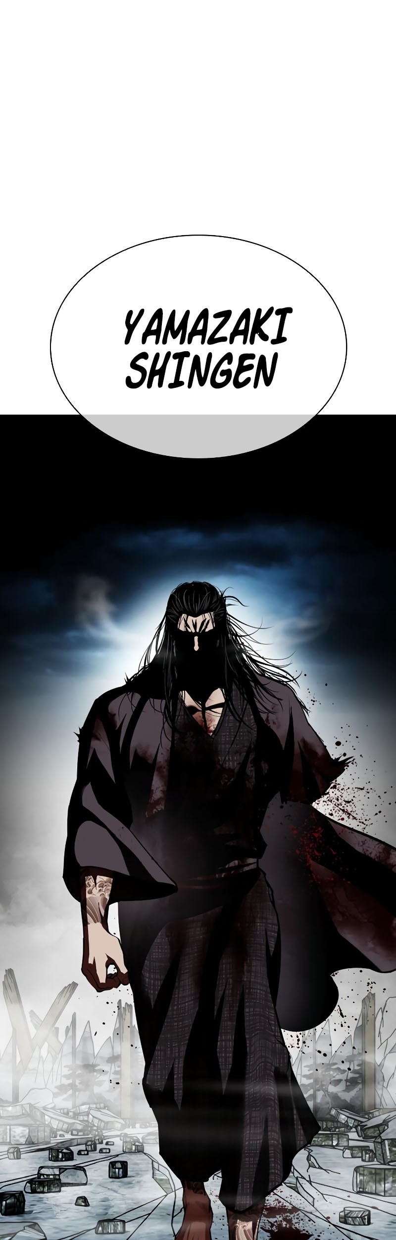 Lookism Chapter 526 Gambar 38