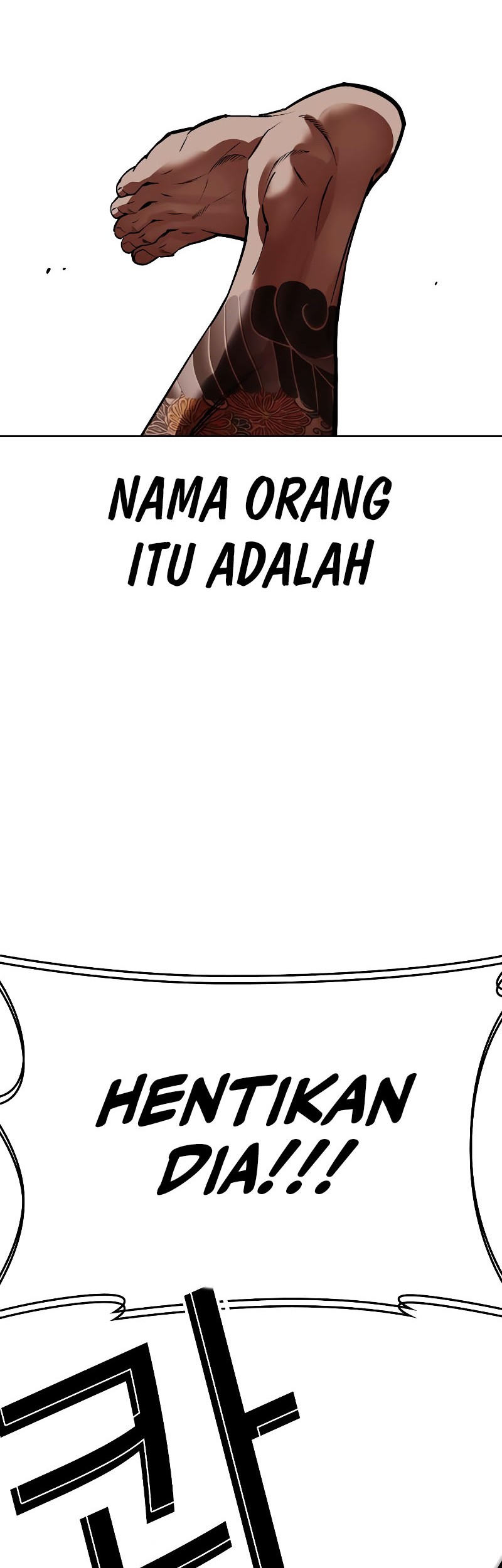 Lookism Chapter 526 Gambar 16