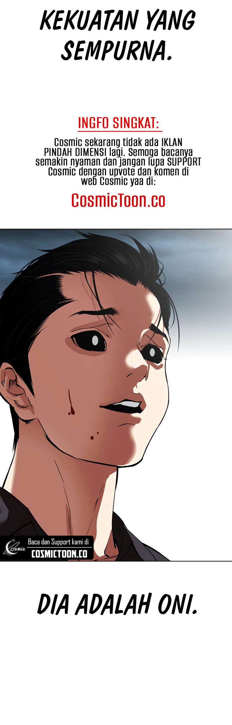 Lookism Chapter 526 Gambar 24