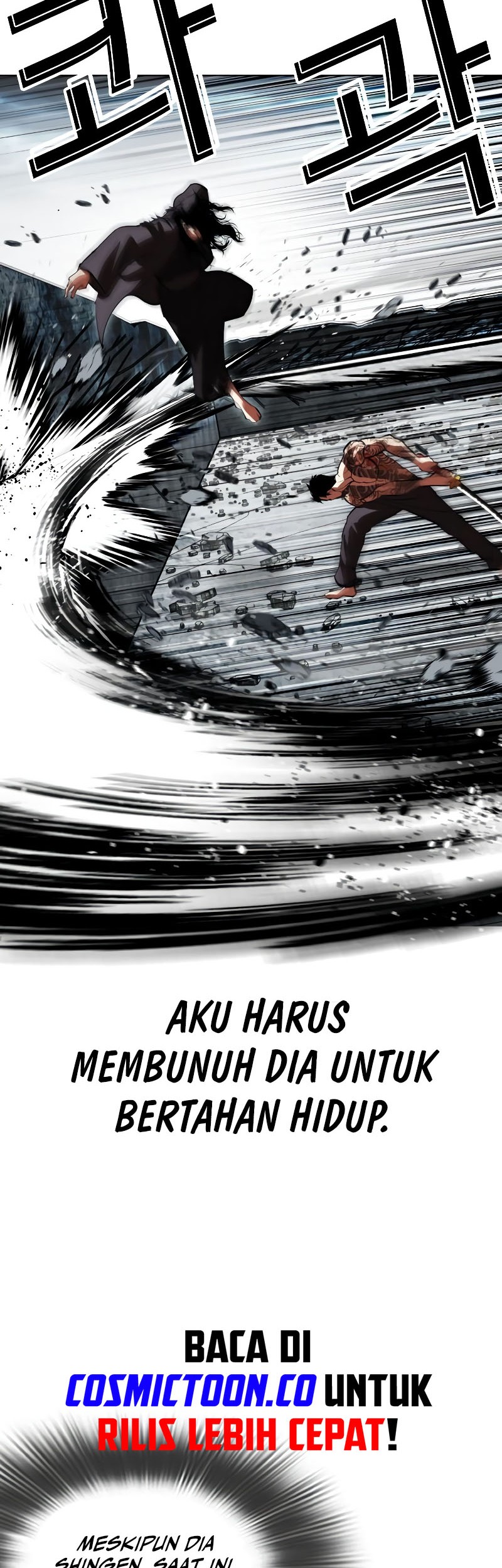 Lookism Chapter 526 Gambar 28