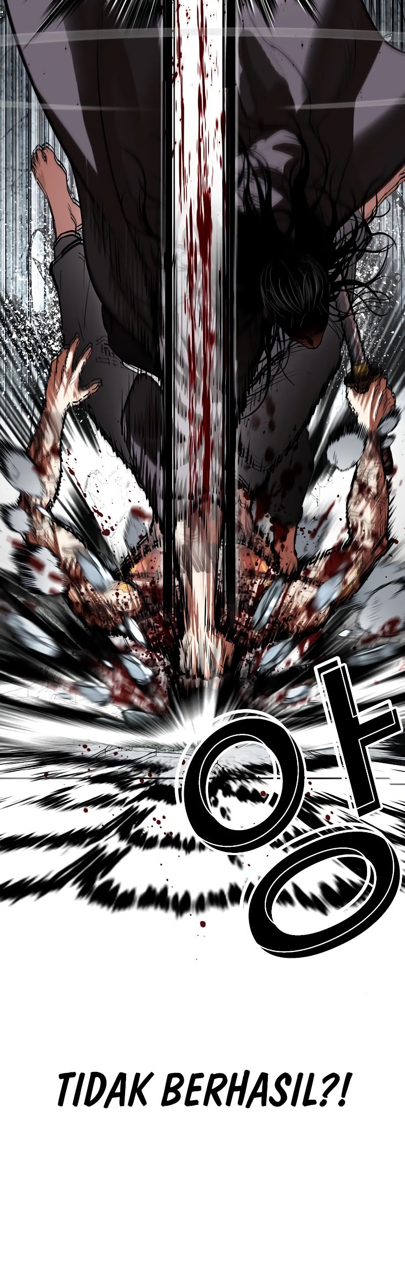 Lookism Chapter 526 Gambar 32