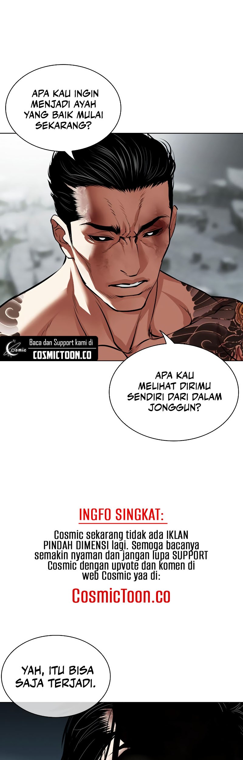 Lookism Chapter 526 Gambar 41