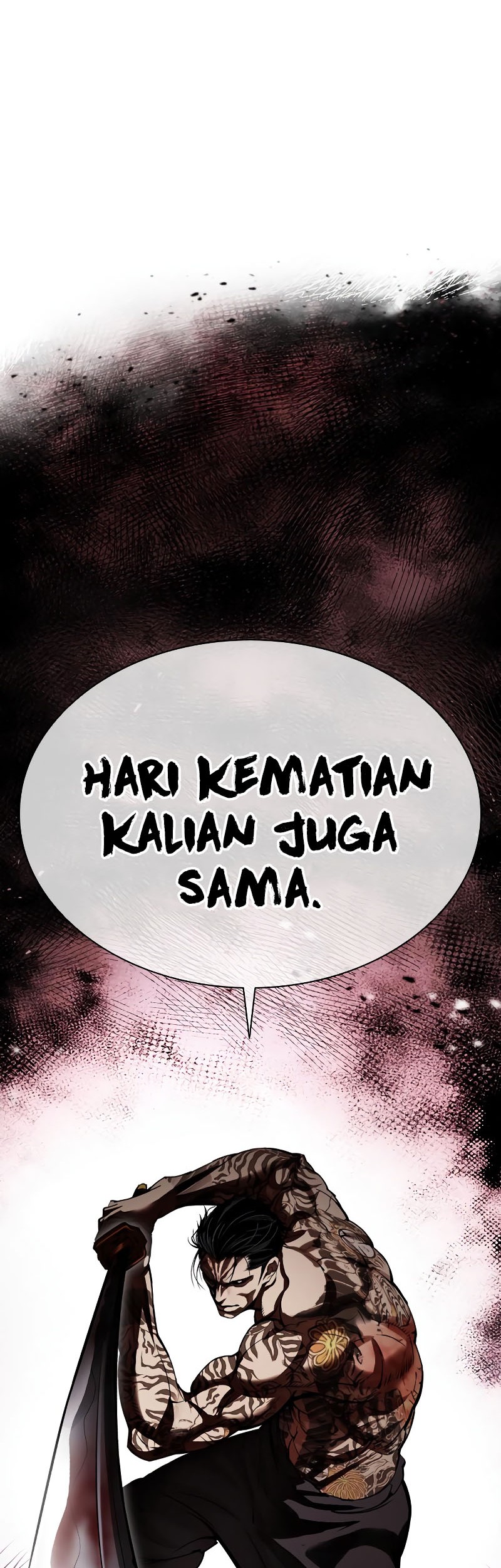 Lookism Chapter 526 Gambar 43