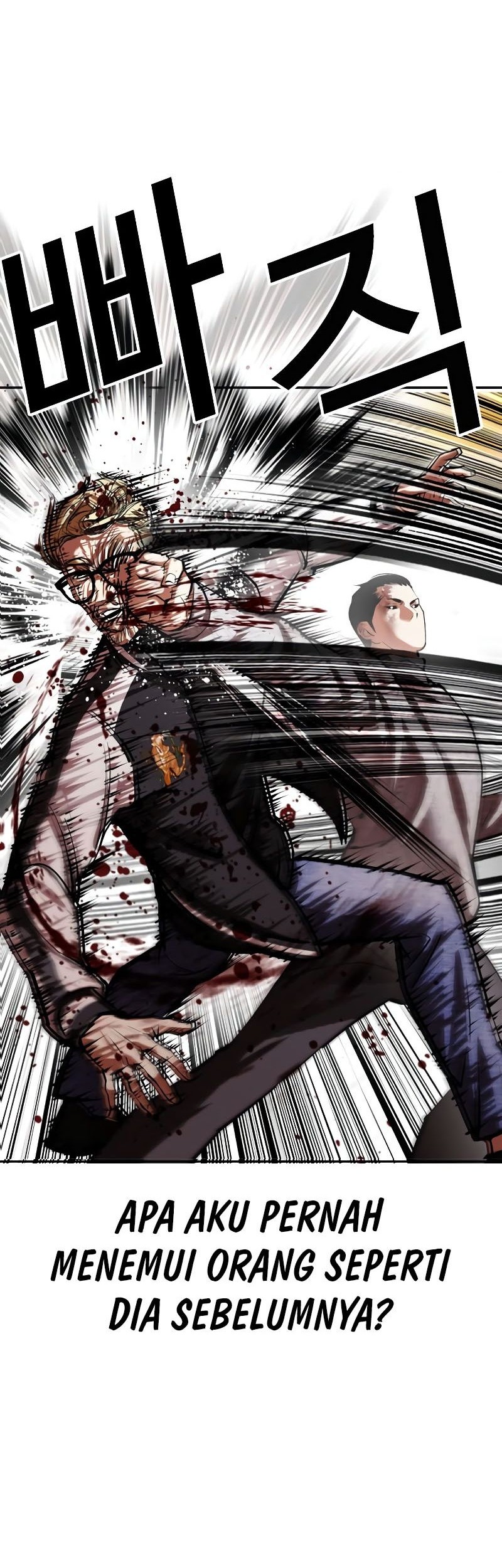 Lookism Chapter 528 Gambar 28