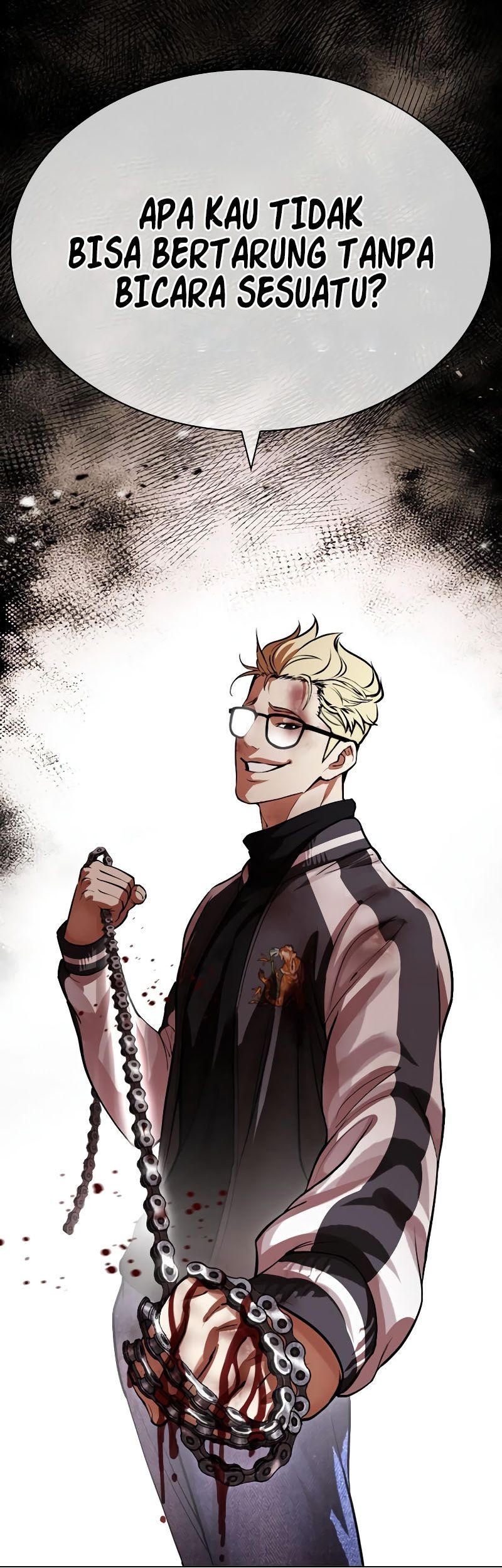 Lookism Chapter 528 Gambar 51