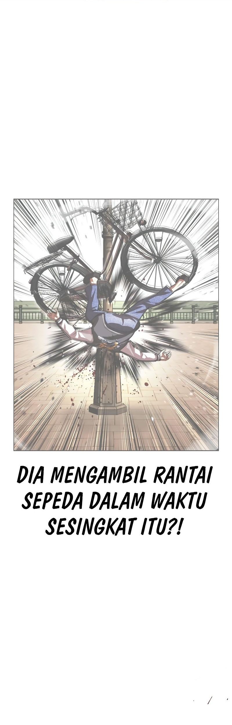 Lookism Chapter 528 Gambar 52