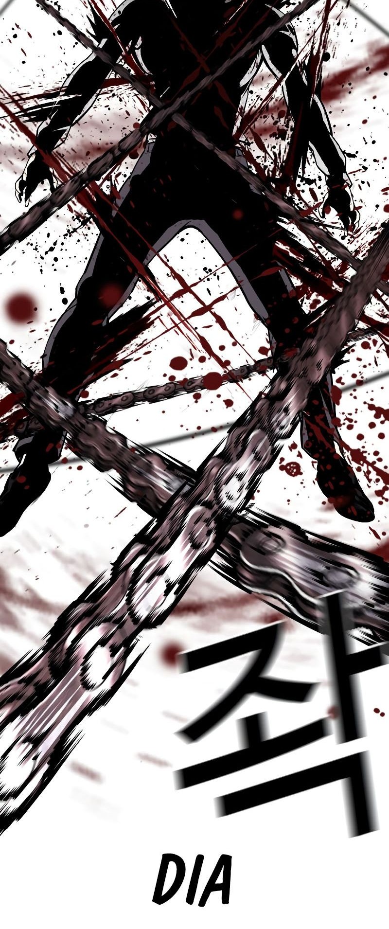 Lookism Chapter 528 Gambar 56