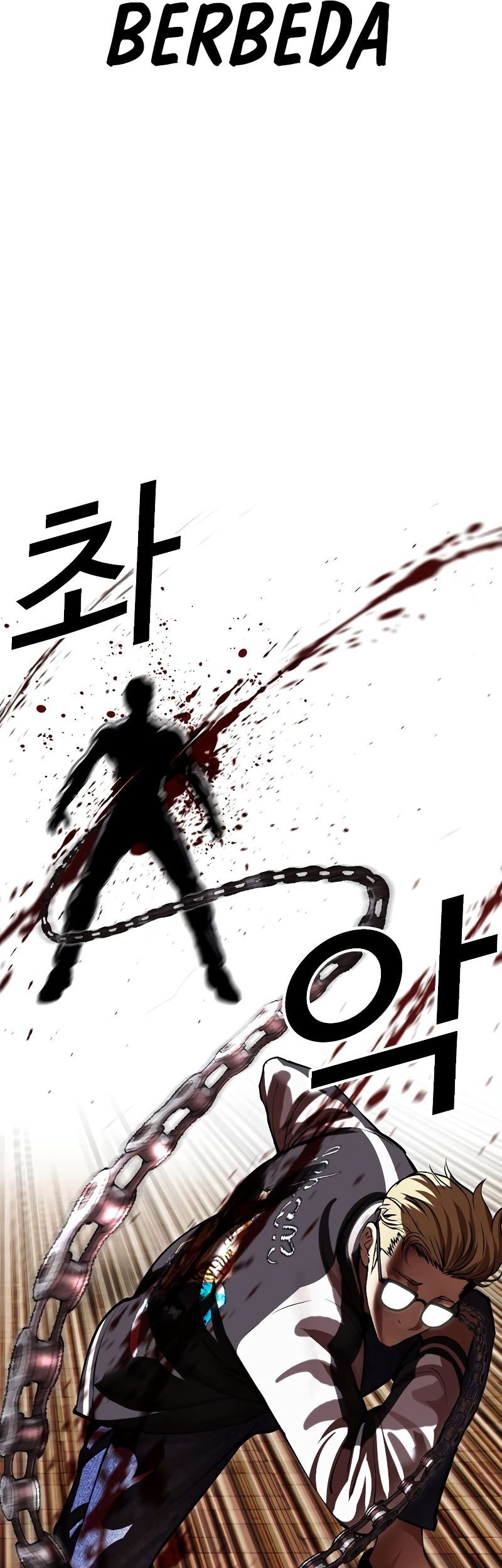 Lookism Chapter 528 Gambar 57