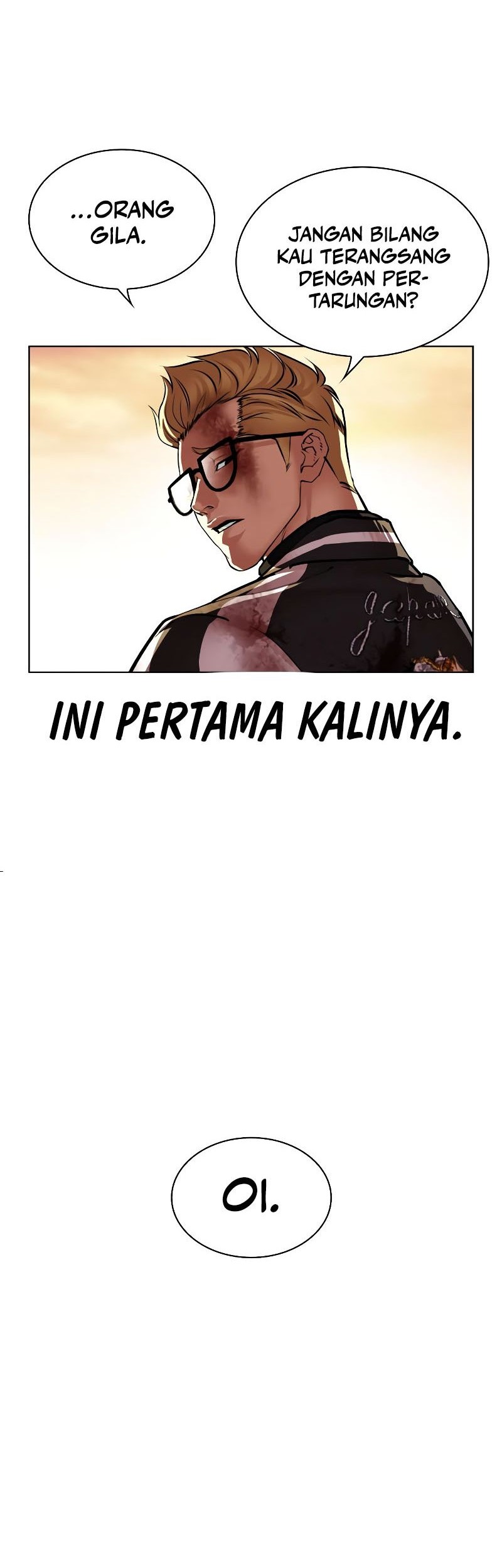 Lookism Chapter 528 Gambar 67