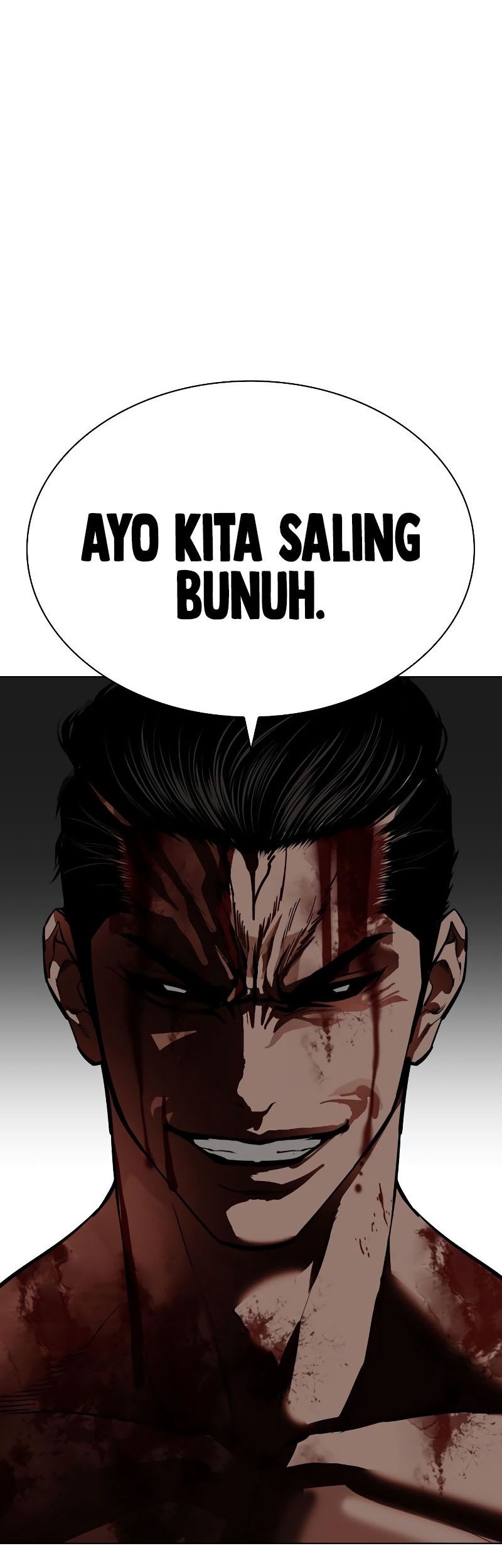 Lookism Chapter 528 Gambar 69