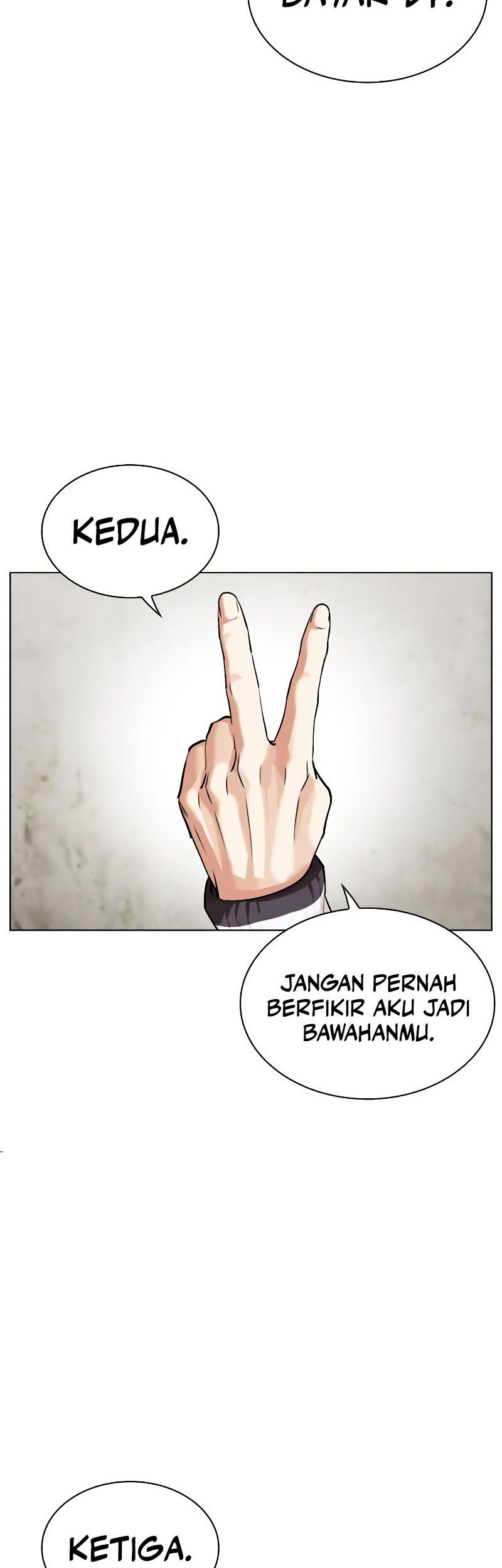 Lookism Chapter 528 Gambar 79