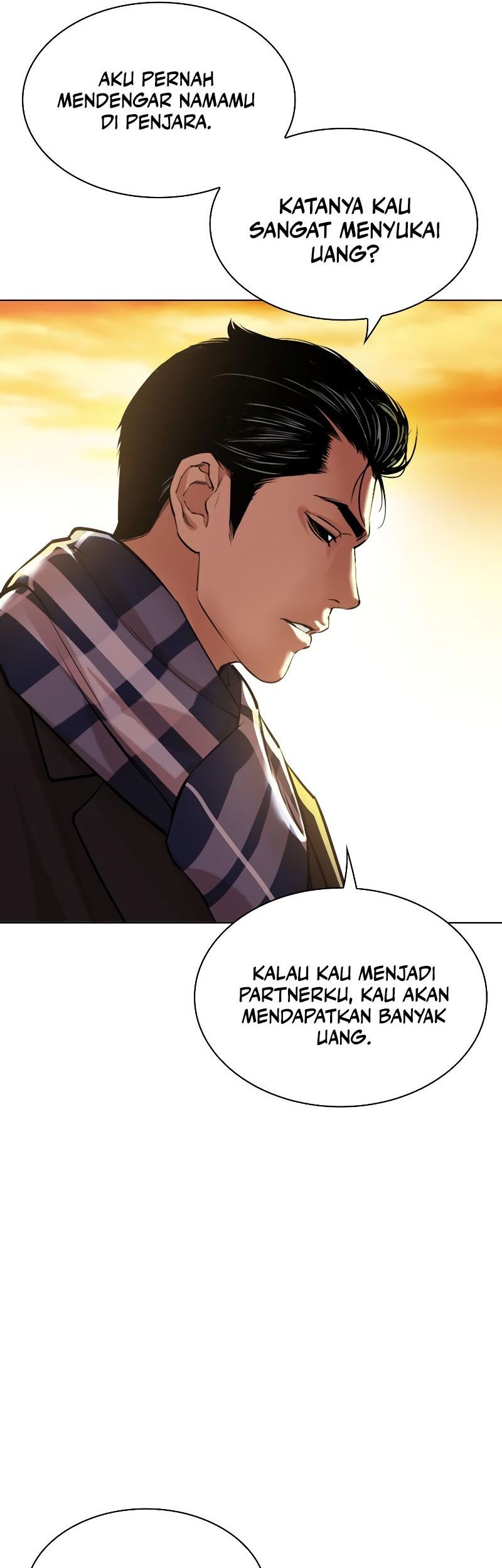 Lookism Chapter 528 Gambar 4