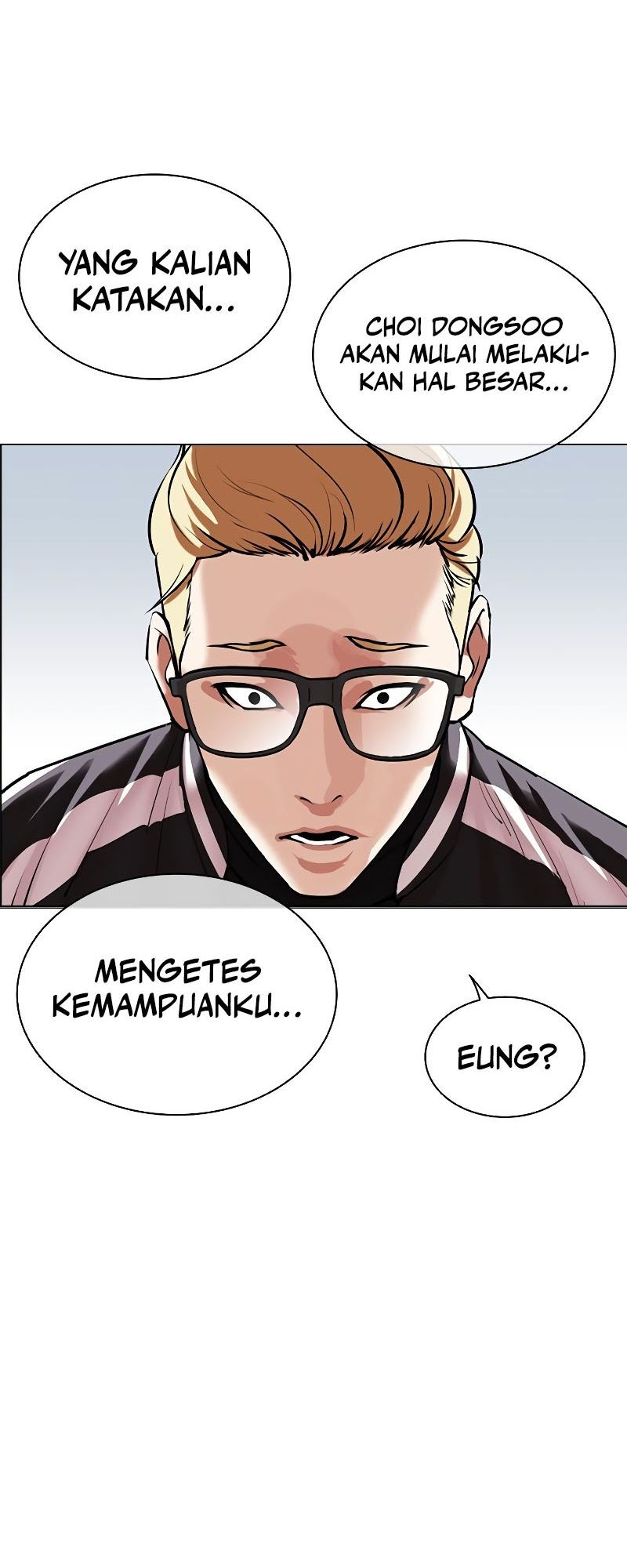 Lookism Chapter 528 Gambar 89